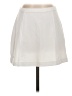 FILA Solid White Active Skirt Size S - photo 1