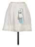FILA Solid White Active Skirt Size S - photo 2
