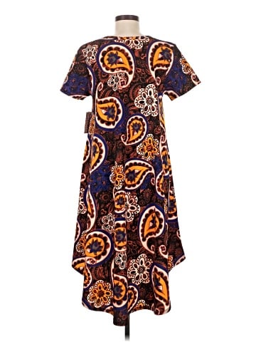 Lularoe Casual Dress (view 2)