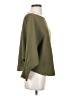 Kerisma Green Poncho Size Sm - Med - photo 4