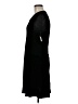 Parallel Black Casual Dress Size 8 - photo 5
