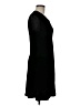 Parallel Black Casual Dress Size 8 - photo 4
