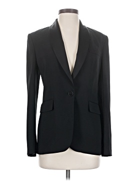 Ralph Lauren Collection Silk Blazer