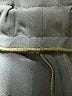 Unbranded Solid Blue Casual Pants Size M (estimated) - photo 4