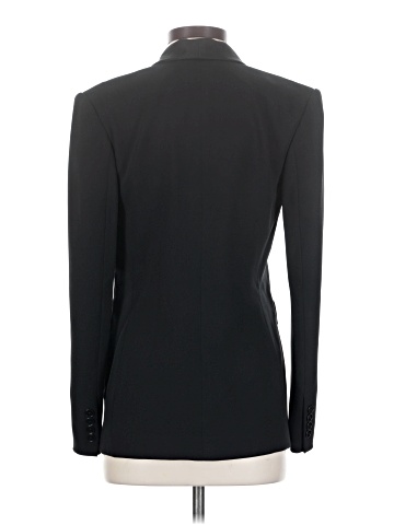 Ralph Lauren Collection Silk Blazer (view 2)