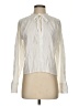 J.Crew Ivory Long Sleeve Turtleneck Size S - photo 1