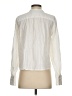 J.Crew Ivory Long Sleeve Turtleneck Size S - photo 2