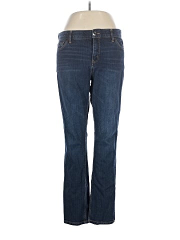 Liz Claiborne Jeans (view 1)