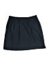 Tail Solid Black Casual Skirt Size M - photo 2