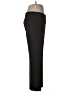 Per Se By Carlisle Solid Black Dress Pants Size 6 - photo 4