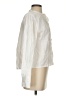 J.Crew Ivory Long Sleeve Turtleneck Size S - photo 4