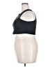Crz Yoga Black Tank Top Size 2X - photo 5