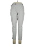 Athleta Solid Gray Casual Pants Size 14 - photo 1