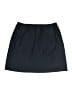 Tail Solid Black Casual Skirt Size M - photo 1