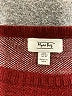 Assorted Brands 100% Acrylic Stars Burgundy Pullover Sweater Size L - photo 7