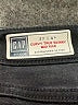 Gap Black Jeans Size 27 waist - photo 7
