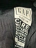 Gap Black Jeans Size 27 waist - photo 8