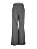 Unbranded Solid Gray Casual Pants Size L - photo 2