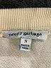 pretty garbage Ivory Sweatshirt Size S - photo 7