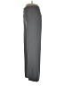 Unbranded Solid Gray Casual Pants Size L - photo 5