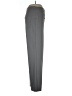 Unbranded Solid Gray Casual Pants Size L - photo 4