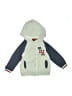 Tommy Hilfiger Gray Jacket 12-18 MO / 18 MO - photo 1