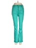 Level 99 Teal Casual Pants Size 25 waist - photo 1