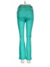 Level 99 Teal Casual Pants Size 25 waist - photo 2