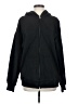 Fabletics Black Zip Up Hoodie Size S - photo 1
