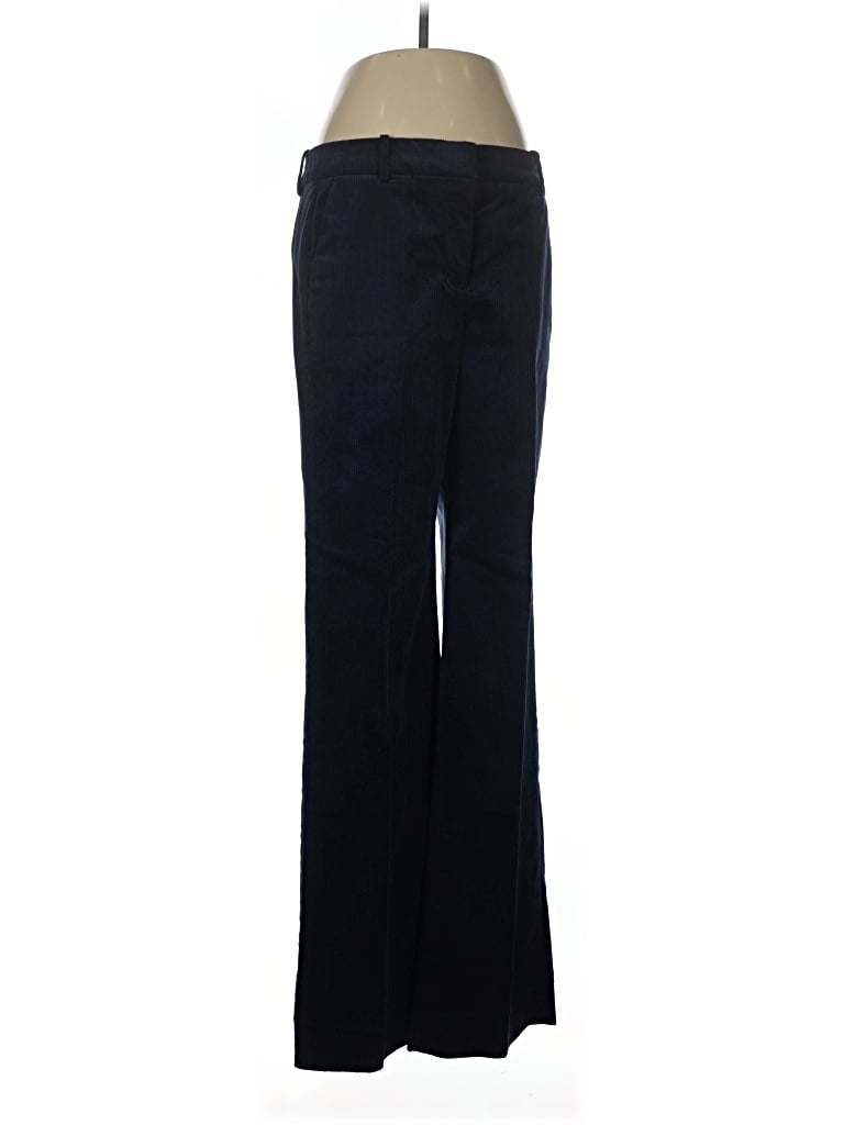 Jcrew Dress Pants In Blue
