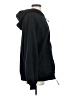 Fabletics Black Zip Up Hoodie Size S - photo 4