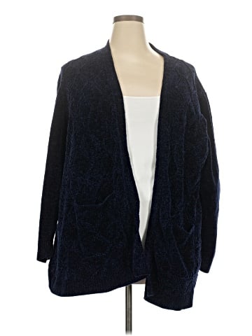 Alfred Dunner Cardigan (view 1)