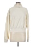 Active by Old Navy 100% Polyester Ivory Turtleneck Sweater Size M - photo 1
