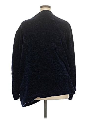 Alfred Dunner Cardigan (view 2)