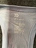 all in motion 100% Nylon Silver Active Tank Size M - photo 7