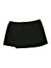 Crane Solid Black Casual Skirt Size XXL - photo 1