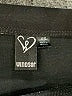 Windsor Solid Black Casual Skirt Size XS - photo 4