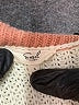 Easel 100% Acrylic Stripes Pink Pullover Sweater Size S - photo 7