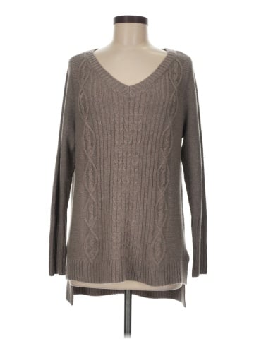 Soma Pullover Sweater (view 1)