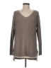 Soma Brown Pullover Sweater Size M - photo 1