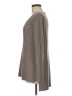 Soma Brown Pullover Sweater Size M - photo 5