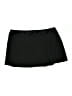 Crane Solid Black Casual Skirt Size XXL - photo 2