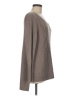 Soma Brown Pullover Sweater Size M - photo 4