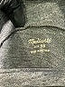 Madewell Gray Turtleneck Sweater Size XS - photo 7