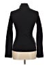 Saint + Sofia Black Jacket Size 6 - photo 2