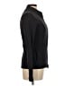 Saint + Sofia Black Jacket Size 6 - photo 4