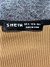 Shein Tan Tube Top Size M - photo 7