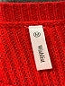 Wishlist Solid Red Pullover Sweater Size M - photo 7