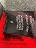 Wishlist Solid Red Pullover Sweater Size M - photo 8