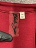 Assorted Brands Burgundy Cocktail Dress Size XS - photo 7